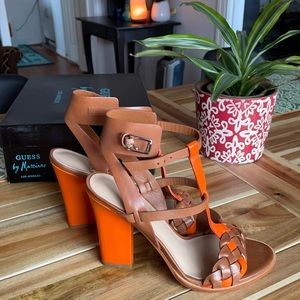 Guess by Marciano - Heels